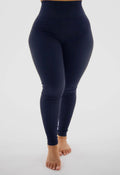 Tummy Control Legging Midnight