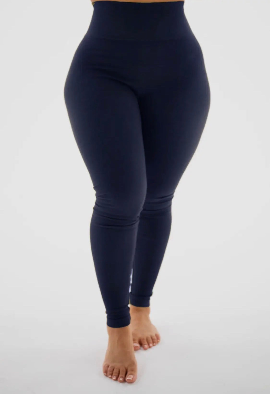 Tummy Control Legging Midnight