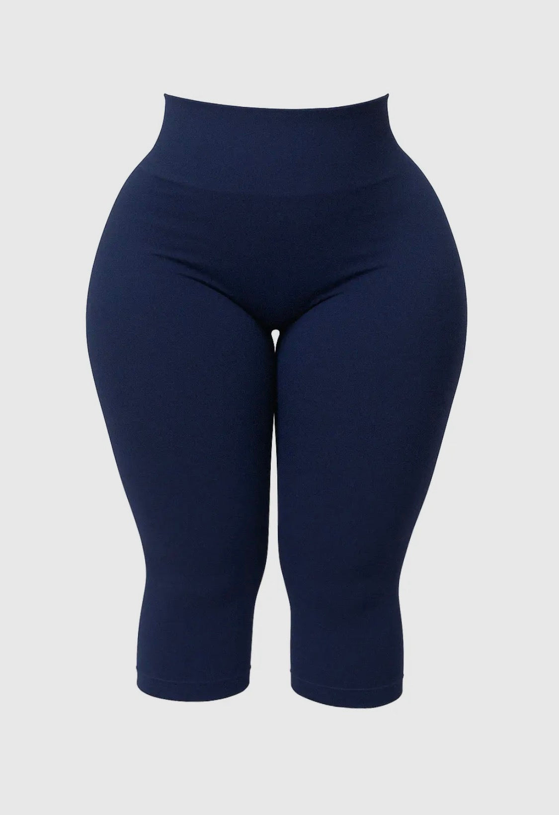 Cotton Sculpt Capri Midnight