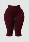 Cotton Sculpt Capri Wine