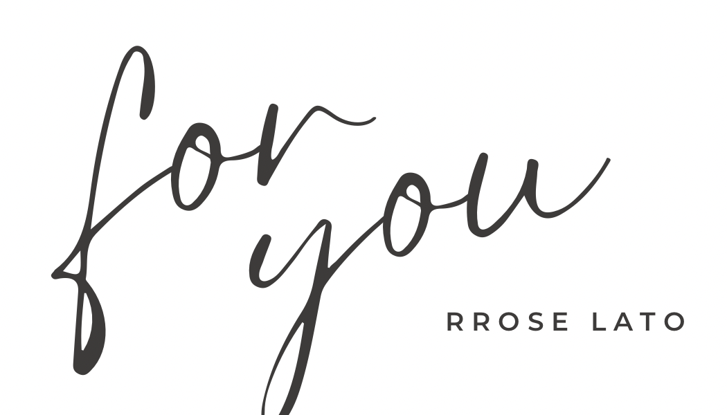 RROSE LATO GIFT CARD